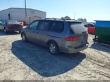 Honda Odyssey Ex 2HKRL18631H539911 снимка