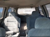 Honda Odyssey Ex 2HKRL18631H539911 снимка