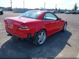 Mercedes-Benz Slk 230 Kompressor WDBKK49FX1F171997 photo