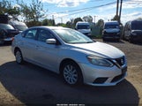 Nissan Sentra S 3N1AB7AP8KY310220 снимка