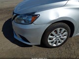 Nissan Sentra S 3N1AB7AP8KY310220 снимка