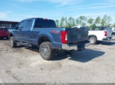 Ford F-250 Lariat 1FT7W2BT9HEB26842 снимка