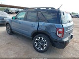 Ford Bronco Sport Outer Banks 3FMCR9C62RRE90425 photo