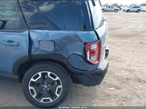 Ford Bronco Sport Outer Banks 3FMCR9C62RRE90425 photo