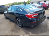 Honda Accord Sport 1HGCV1F39LA109353 photo