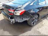 Honda Accord Sport 1HGCV1F39LA109353 photo