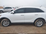 Kia Sorento 2.4L Lx 5XYPG4A38KG517733 fotografie