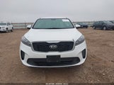 Kia Sorento 2.4L Lx 5XYPG4A38KG517733 photo