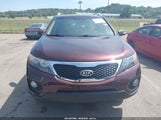 Kia Sorento Ex V6 5XYKU4A20DG401794 снимка