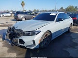 BMW 3 Series M340I 3MW49FS05P8D29068 снимка