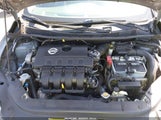 Nissan Sentra S 3N1AB7AP5DL764778 снимка