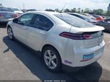 Chevrolet Volt 1G1RE6E48EU124923 снимка