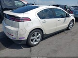 Chevrolet Volt 1G1RE6E48EU124923 снимка