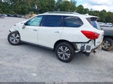 Nissan Pathfinder Sl 5N1DR2MM0KC645373 снимка
