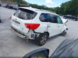 Nissan Pathfinder Sl 5N1DR2MM0KC645373 снимка