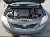 Toyota Corolla Le JTDBU4EEXAJ072361 fotografie