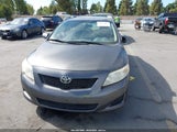 Toyota Corolla Le JTDBU4EEXAJ072361 снимка