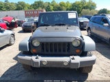 Jeep Wrangler Unlimited Sport 1J4HA3H12AL126269 fotografie