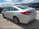 Hyundai Sonata Se 5NPE24AF9FH187177 снимка