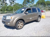 Honda Pilot Ex-L 5FNYF3H58BB022707 снимка