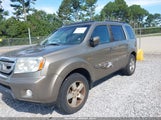 Honda Pilot Ex-L 5FNYF3H58BB022707 снимка