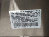 Honda Pilot Ex-L 5FNYF3H58BB022707 снимка