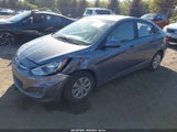Hyundai Accent Se KMHCT4AE9GU082993 снимка