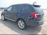 Ford Explorer Xlt 1FM5K7D88KGB06436 снимка