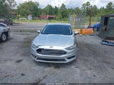 Ford Fusion Hybrid Se 3FA6P0LU2JR248259 fotografie