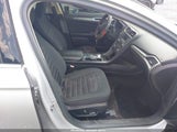 Ford Fusion Hybrid Se 3FA6P0LU2JR248259 fotografie