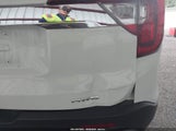 GMC Acadia Awd Slt 1GKKNUL42PZ171603 снимка