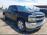 Chevrolet Silverado  1Lt 1GCRCREC7GZ301151 снимка