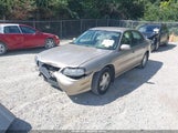 Chevrolet Malibu Ls 1G1NE52J2Y6230960 снимка