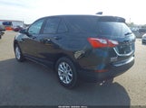Chevrolet Equinox Ls 2GNAXSEV4L6215125 снимка