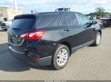 Chevrolet Equinox Ls 2GNAXSEV4L6215125 снимка
