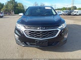 Chevrolet Equinox Ls 2GNAXSEV4L6215125 снимка