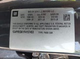 Buick Verano Convenience Group 1G4PR5SK1F4157453 снимка
