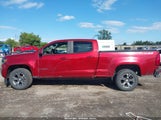 Chevrolet Colorado Z71 1GCGTCE35F1125654 photo