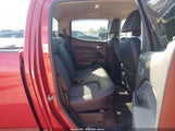 Chevrolet Colorado Z71 1GCGTCE35F1125654 снимка