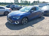Audi A3 Premium Plus 40 Tfsi Front-Wheel Drive S Tronic WAUBUDGY0NA078292 photo