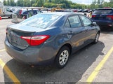 Toyota Corolla Le Eco 2T1BPRHE1EC150978 снимка