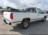 GMC Sierra  Classic Sl 1GTGC34R2YR201907 снимка