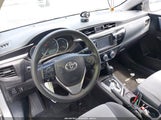 Toyota Corolla L/Le/Le Pls/Prm/S/S Pls 5YFBURHE0GP495396 снимка