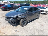 Nissan Sentra Sr 3N1AB7AP1JY237450 снимка