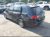 Volkswagen Golf Sportwagen Tsi S 4-Door 3VWC17AU8FM510460 снимка