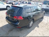 Volkswagen Golf Sportwagen Tsi S 4-Door 3VWC17AU8FM510460 снимка