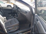 Volkswagen Golf Sportwagen Tsi S 4-Door 3VWC17AU8FM510460 снимка