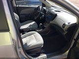 Chevrolet Sonic Ls Auto 1G1JA5SG7G4170957 снимка