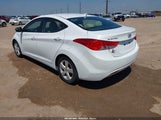 Hyundai Elantra Gls 5NPDH4AE3DH153959 снимка