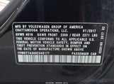 Volkswagen Passat 1.8T R-Line 1VWDT7A30HC048177 photo